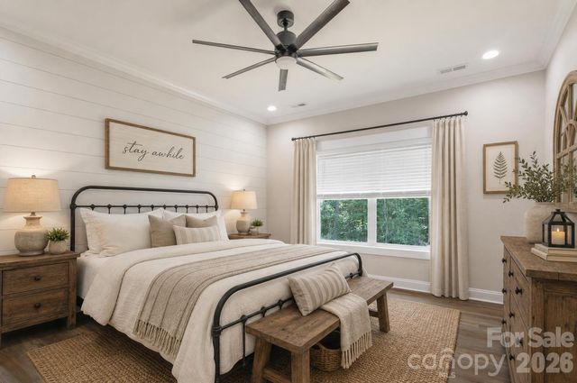 5005 Oconee Drive, Stanley, NC 28164