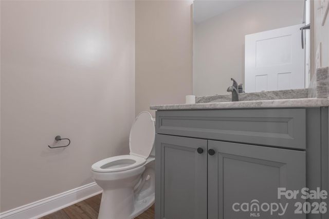 5005 Oconee Drive, Stanley, NC 28164