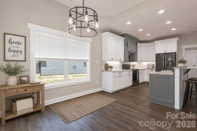 5005 Oconee Drive, Stanley, NC 28164