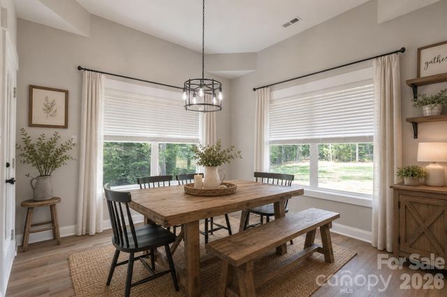 5005 Oconee Drive, Stanley, NC 28164