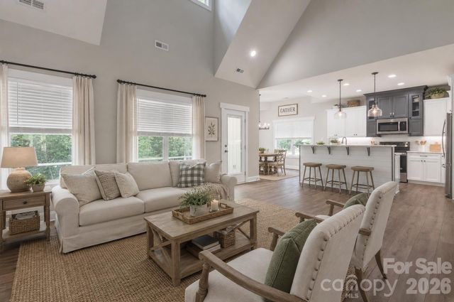 5005 Oconee Drive, Stanley, NC 28164