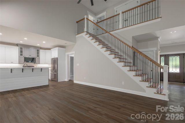 5005 Oconee Drive, Stanley, NC 28164