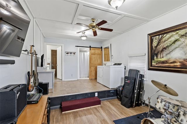 1710 Cavitt Avenue, Bryan, TX 77801
