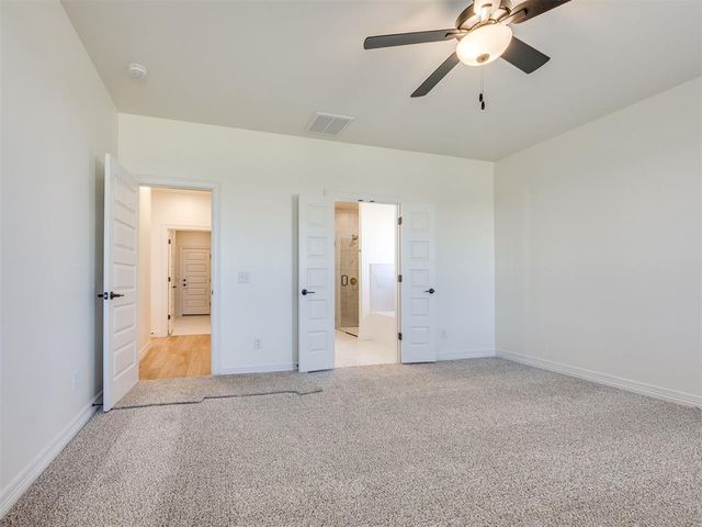 225 Sage Brush Way, Edmond, OK 73025