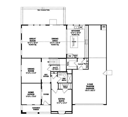 12370 Pine Warbler Ct, Rancho Cordova, CA 95742