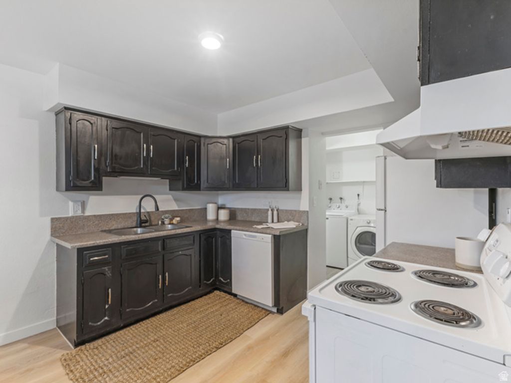 1879 W HOMESTEAD FARMS LN #2, West Valley City, UT 84119 — photo 4
