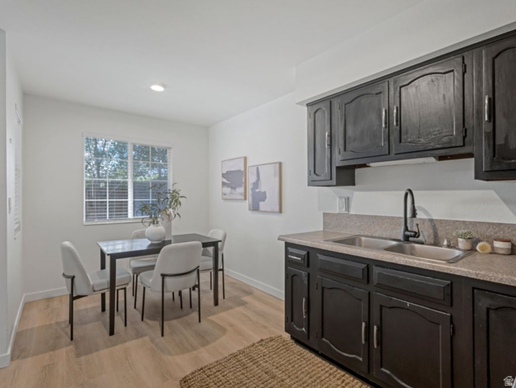 1879 W HOMESTEAD FARMS LN #2, West Valley City, UT 84119 — photo 5