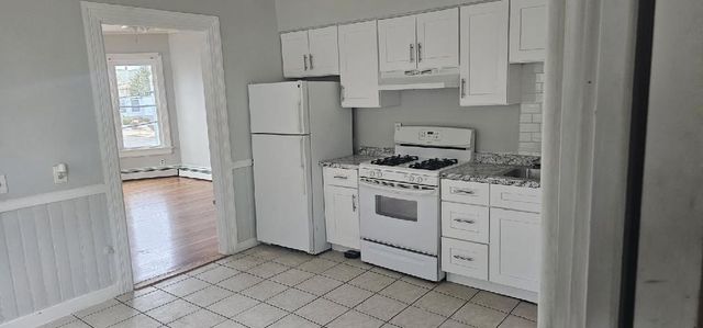398 Broadway 3F, Providence, RI 02860