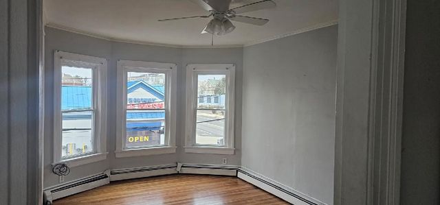 398 Broadway 3F, Providence, RI 02860