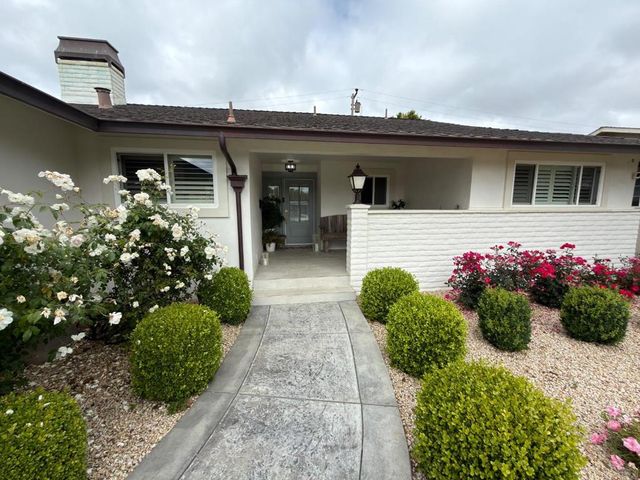 1268 La Mirada Drive, Salinas, CA 93901
