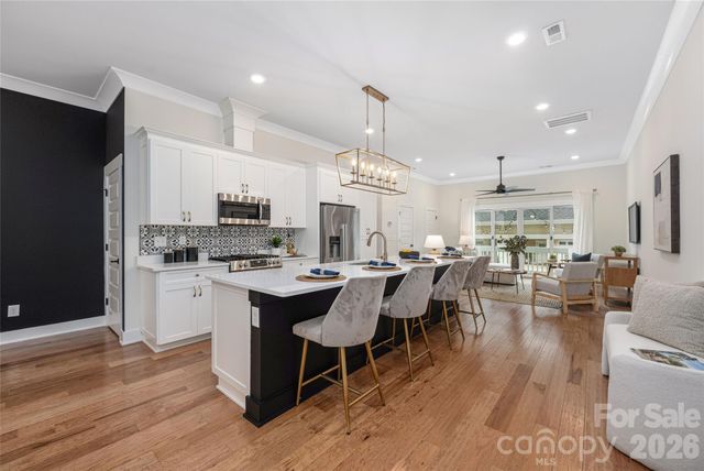 920 Van Every Street, Charlotte, NC 28205