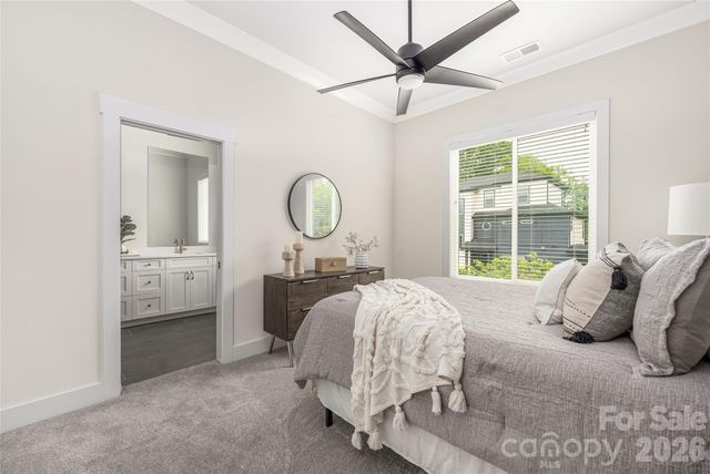 920 Van Every Street, Charlotte, NC 28205