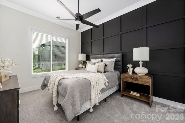 920 Van Every Street, Charlotte, NC 28205