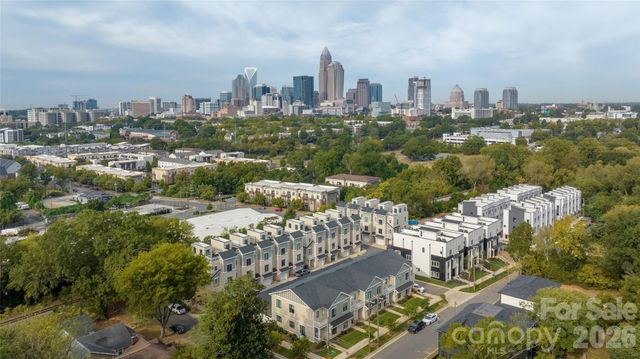 920 Van Every Street, Charlotte, NC 28205