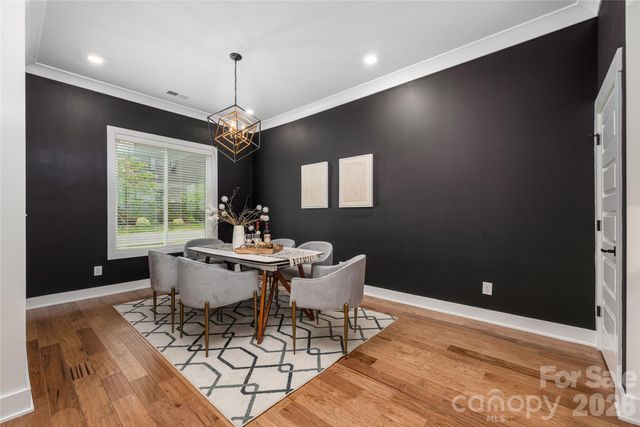 920 Van Every Street, Charlotte, NC 28205