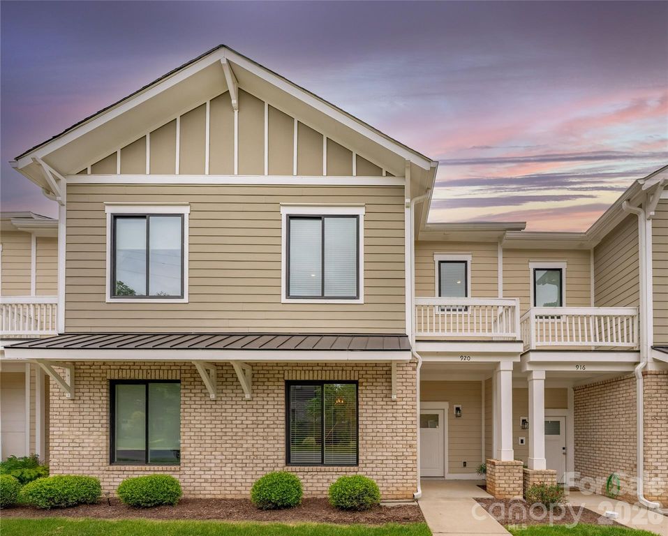 920 Van Every Street, Charlotte, NC 28205