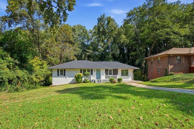 1778 Vicki Lane SE, Atlanta, GA 30316