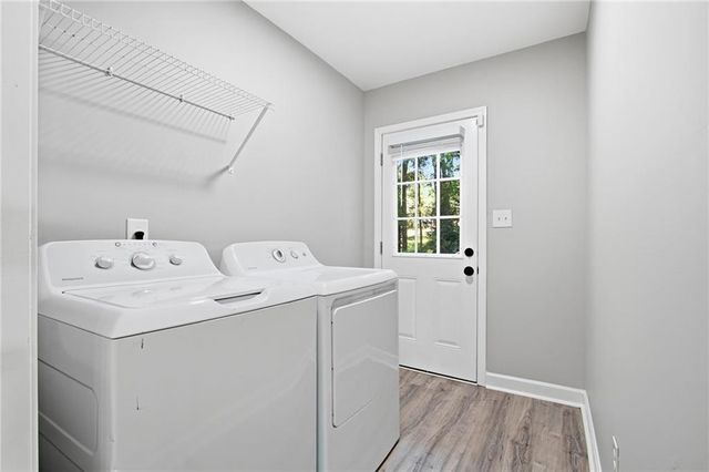 1778 Vicki Lane SE, Atlanta, GA 30316