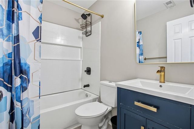 1778 Vicki Lane SE, Atlanta, GA 30316