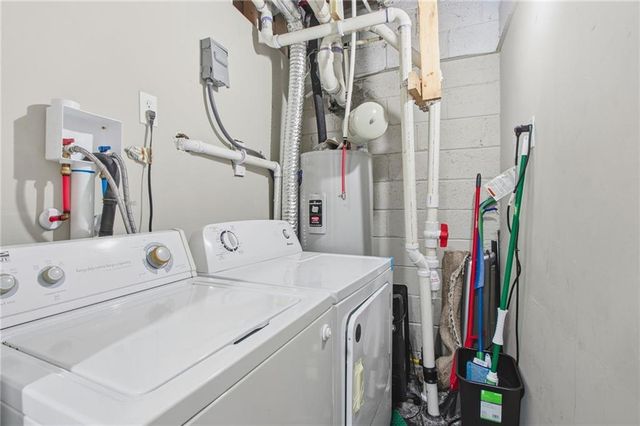 1778 Vicki Lane SE, Atlanta, GA 30316