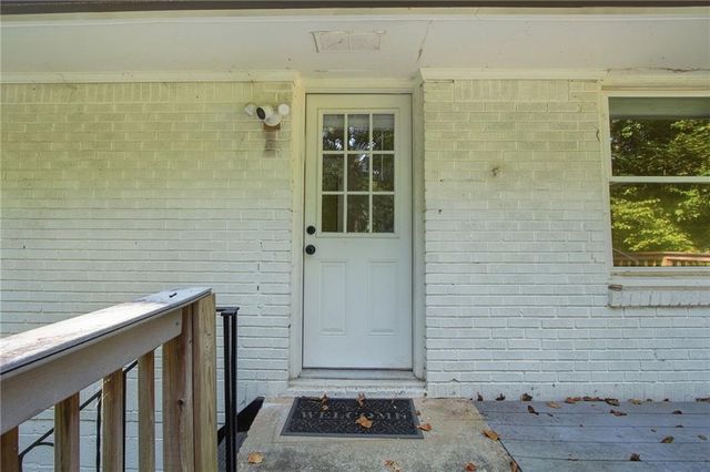 1778 Vicki Lane SE, Atlanta, GA 30316