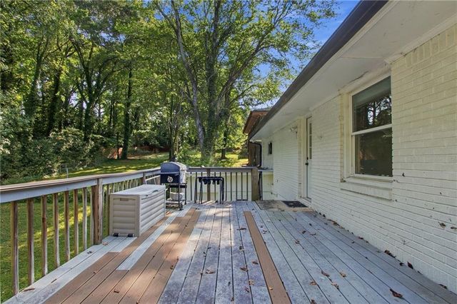 1778 Vicki Lane SE, Atlanta, GA 30316