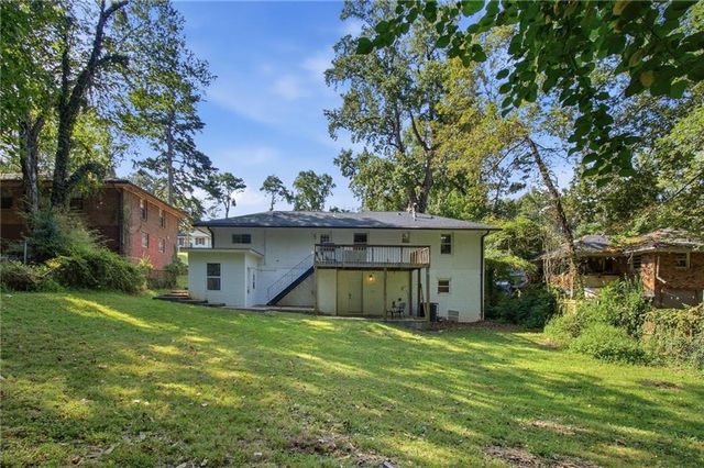 1778 Vicki Lane SE, Atlanta, GA 30316