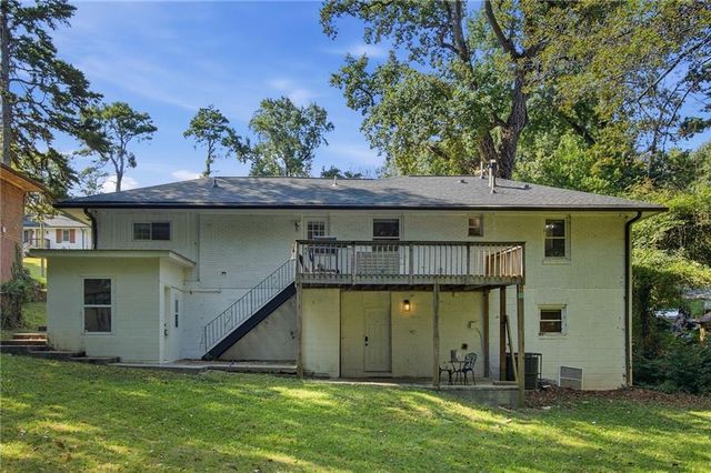 1778 Vicki Lane SE, Atlanta, GA 30316