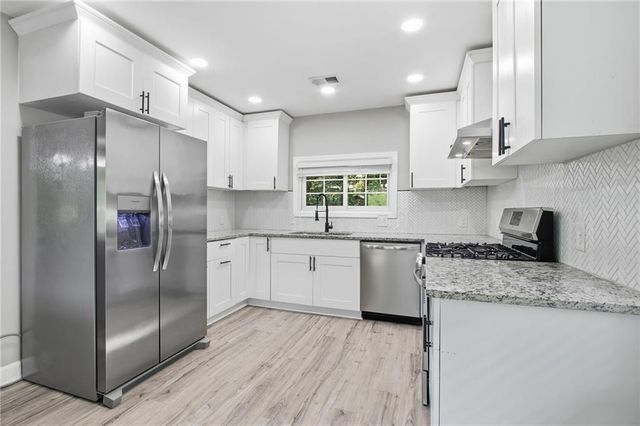 1778 Vicki Lane SE, Atlanta, GA 30316