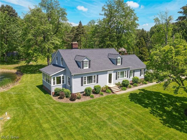 28449 Pike Drive, Orange, OH 44022