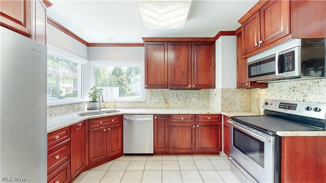 28449 Pike Drive, Orange, OH 44022