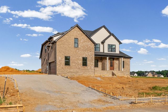 4917 Royal View Way Lot 76, Clarksville, TN 37040