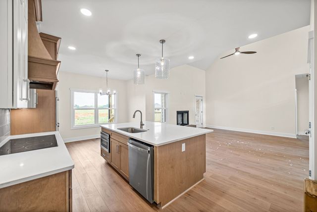 4917 Royal View Way Lot 76, Clarksville, TN 37040
