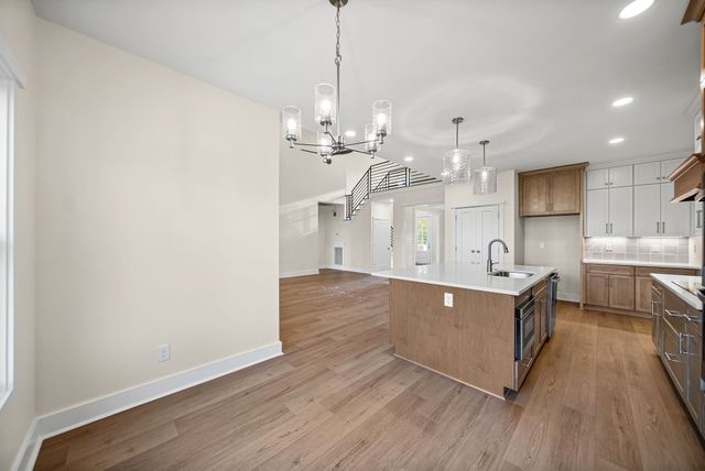 4917 Royal View Way Lot 76, Clarksville, TN 37040