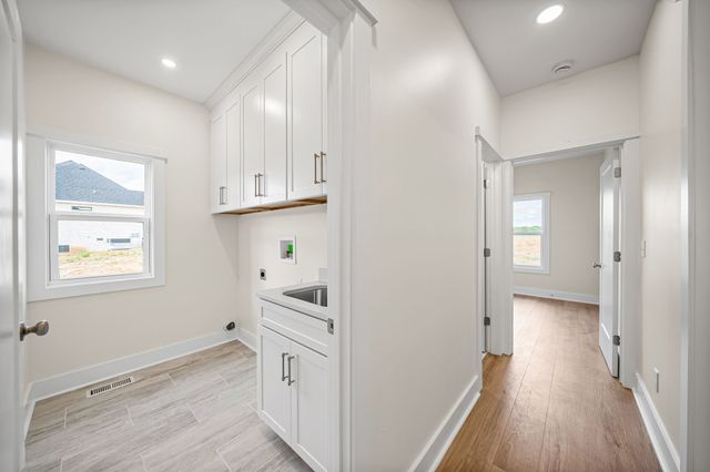 4917 Royal View Way Lot 76, Clarksville, TN 37040