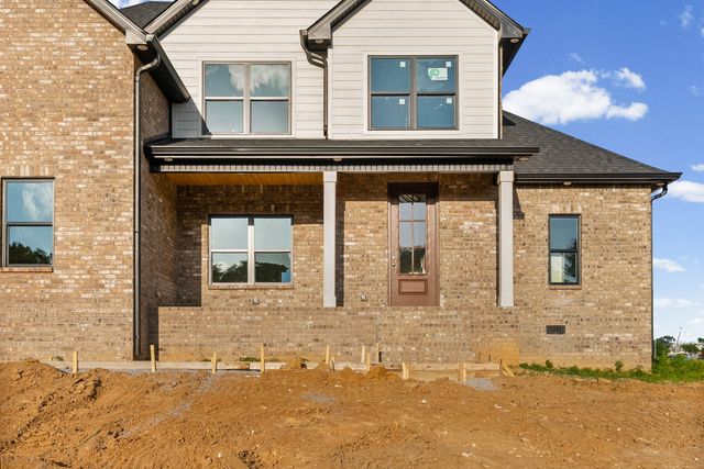 4917 Royal View Way Lot 76, Clarksville, TN 37040
