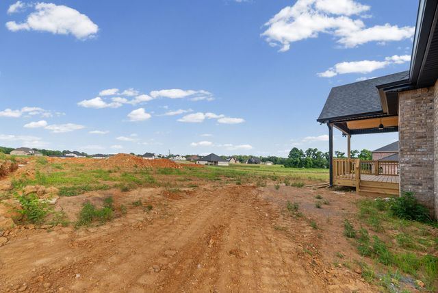 4917 Royal View Way Lot 76, Clarksville, TN 37040