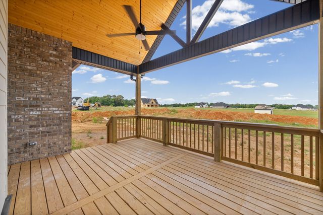 4917 Royal View Way Lot 76, Clarksville, TN 37040