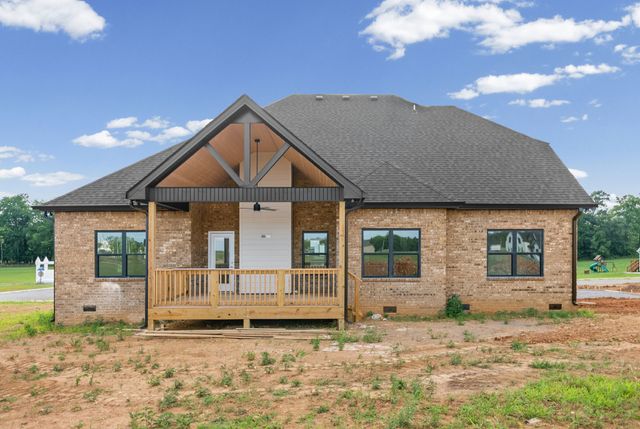4917 Royal View Way Lot 76, Clarksville, TN 37040