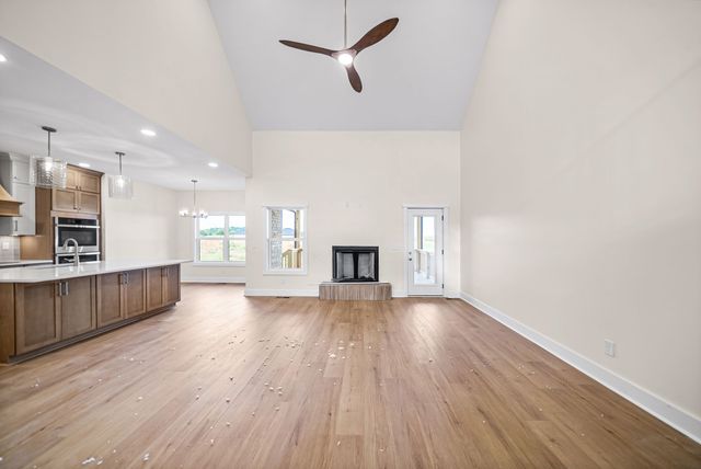 4917 Royal View Way Lot 76, Clarksville, TN 37040