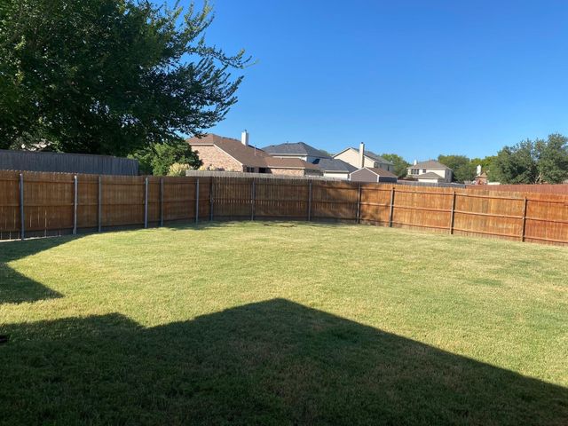 3641 Hawthorne Trail, Rockwall, TX 75032