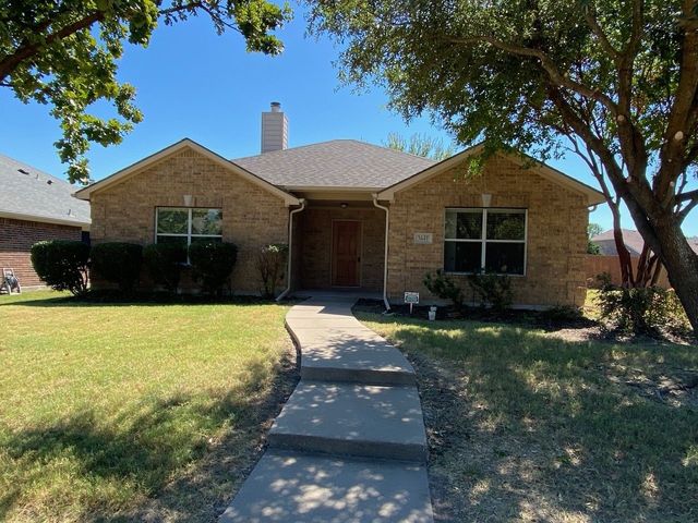 3641 Hawthorne Trail, Rockwall, TX 75032