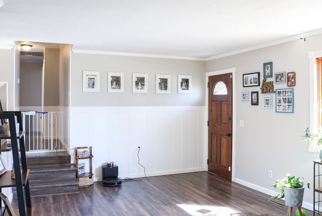 2325 W Alta Street, Springfield, MO 65810