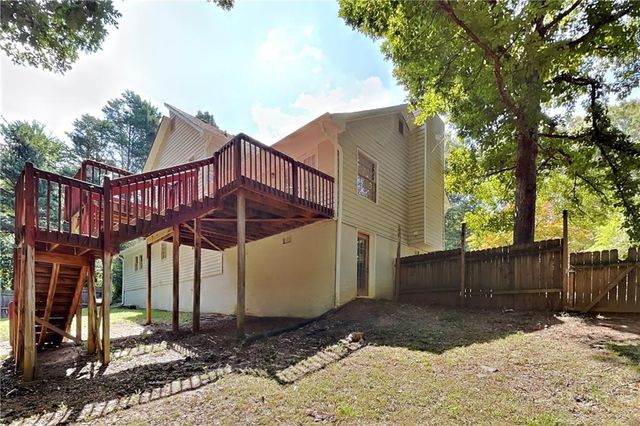 101 Chantilly Lane, Lawrenceville, GA 30043