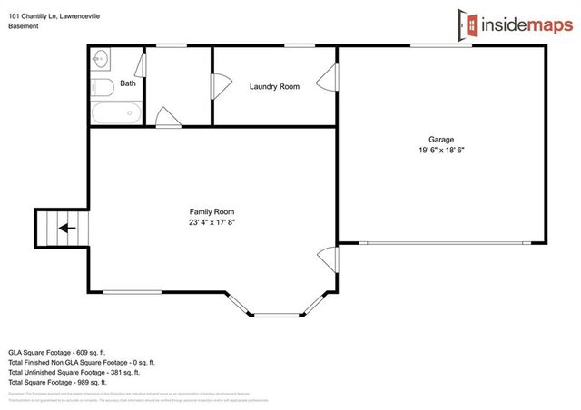 101 Chantilly Lane, Lawrenceville, GA 30043
