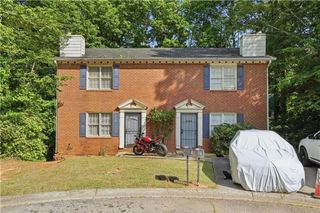 5342 Ridgemere Court, Stone Mountain, GA 30083