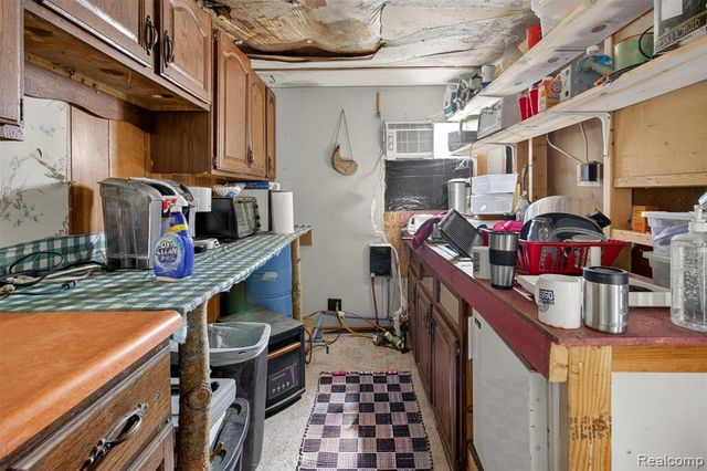 2633 S Stevens Road, Greenbush, MI 48738