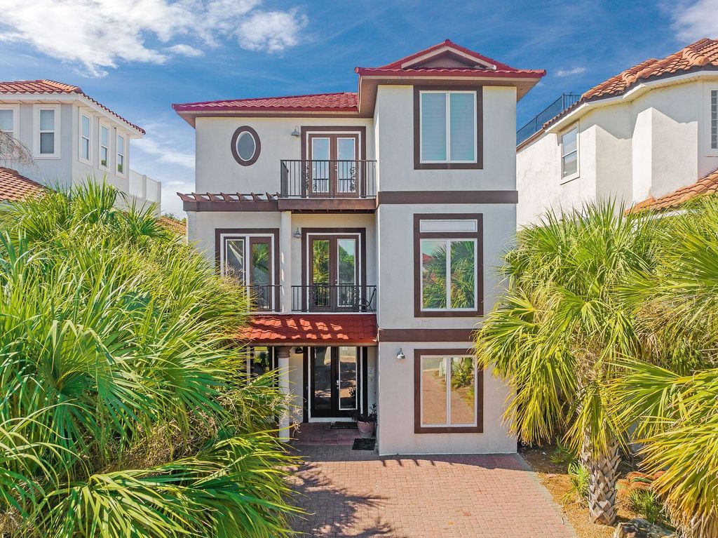 64 Terra Cotta Way, Destin, FL 32541