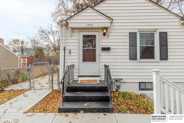1340 S 51st Avenue, Omaha, NE 68106