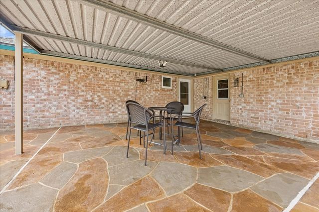 13626 Greenridge Drive, Sugar Land, TX 77498